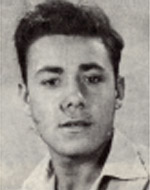 טוראי משה אלאל ז''ל (צילום: מתוך אתר יזכור)